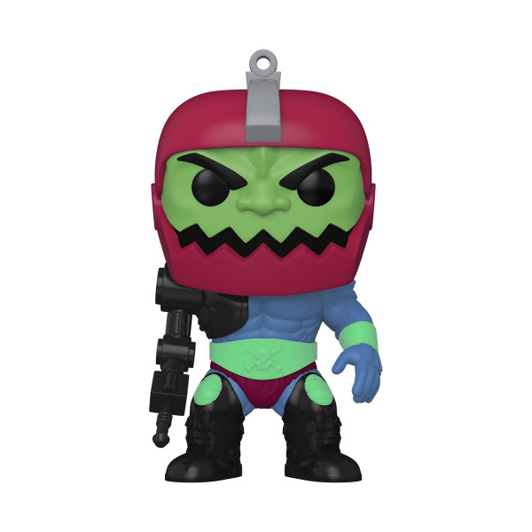 Funko Masters of the Universe Trapjaw 10-Inch Pop! Vinyl Figure