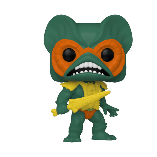 Funko Masters Of The Universe Mer-Man Pop! Vinyl Figure