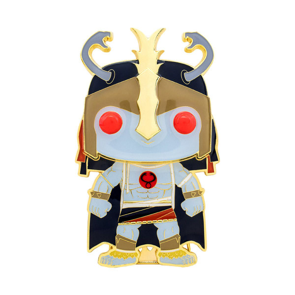 Funko Thundercats Mummra Large Enamel Pop! Pin