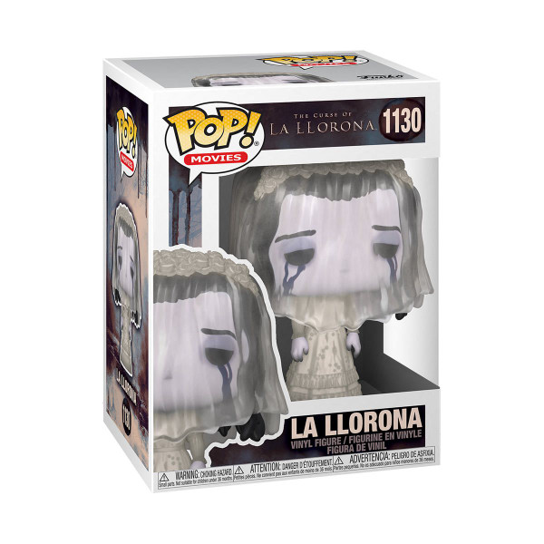 Funko La Llorona Pop! Vinyl Figure