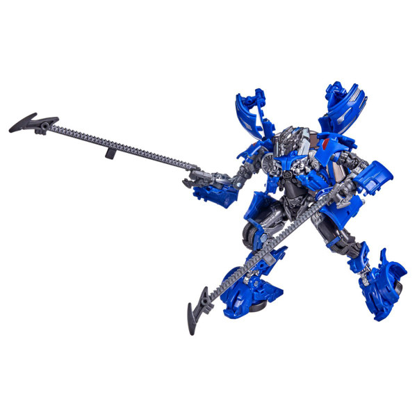 Transformers Studio Series Deluxe Class Jolt