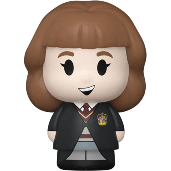 Funko Harry Potter Hermione Granger Mini Moments Mini-Figure Diorama Playset