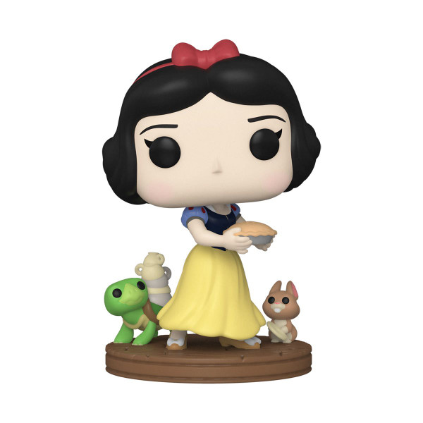 Funko Disney Ultimate Princess Snow White Pop! Vinyl Figure