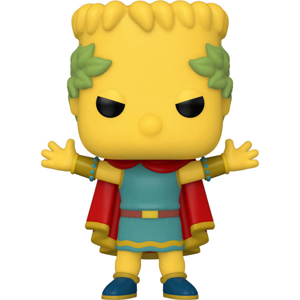 Funko Simpsons Bartigula Bart Pop! Vinyl Figure