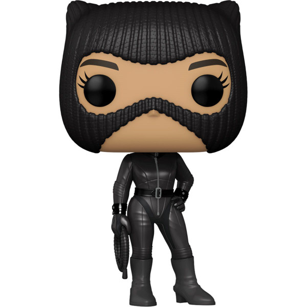 Funko The Batman Selina Kyle Pop! Vinyl Figure