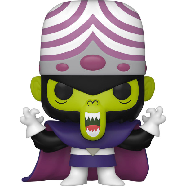 Funko Powerpuff Girls Mojo Jojo Pop! Vinyl Figure