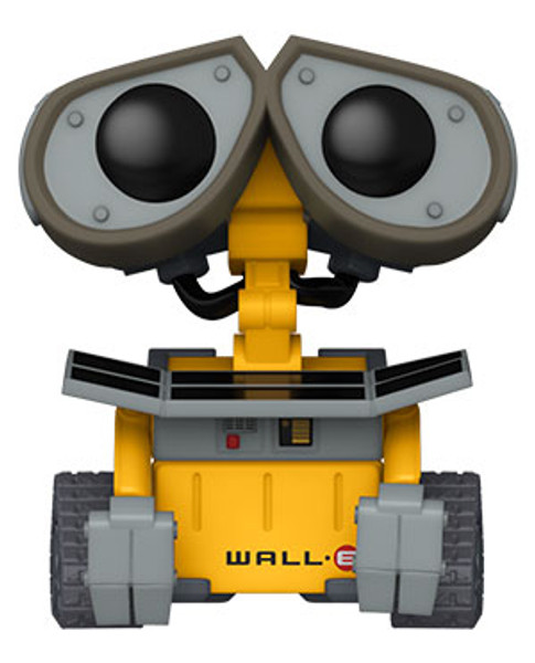 Funko Wall-E Specialty Series Charging Pop! Vinyl Figure