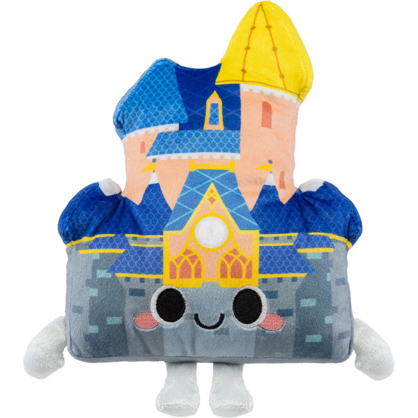 Funko Walt Disney World 50th Anniversary Magic Kingdom Castle 7-Inch Plush