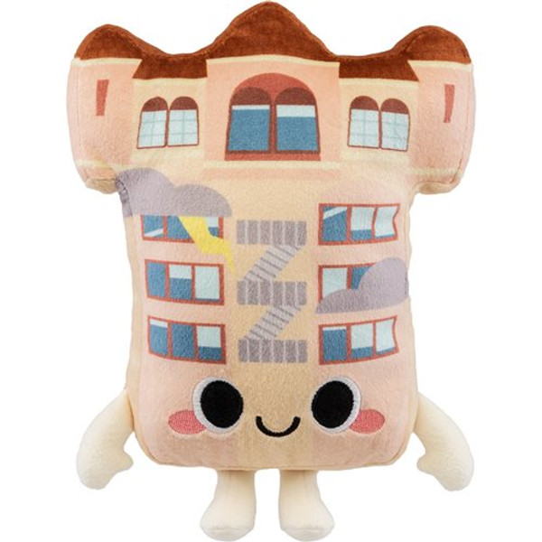 Funko Walt Disney World 50th Anniversary Hollywood Tower Hotel 7-Inch Plush