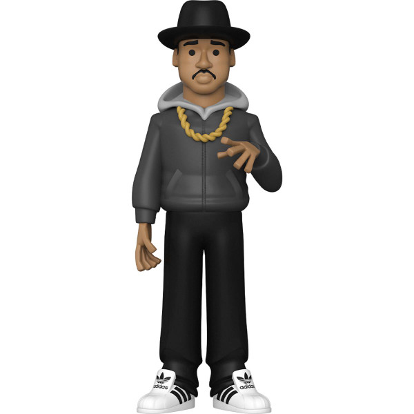 Funko Run-DMC RUN 5-Inch Vinyl Gold Figure