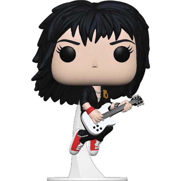 Funko Joan Jett Pop! Vinyl Figure
