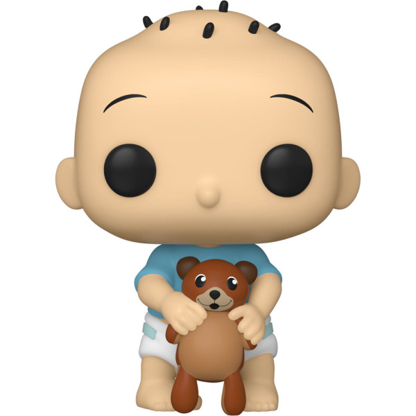 Funko Rugrats Tommy Pickles Pop! Vinyl Figure