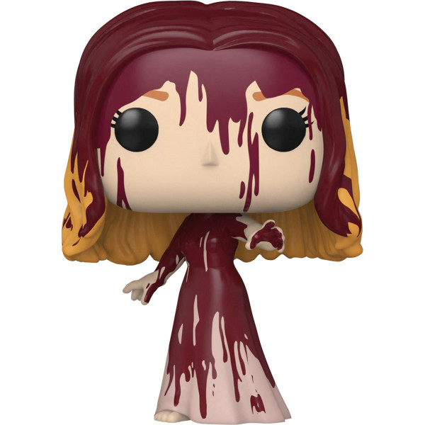 Funko Carrie (Telekinesis) Pop! Vinyl Figure