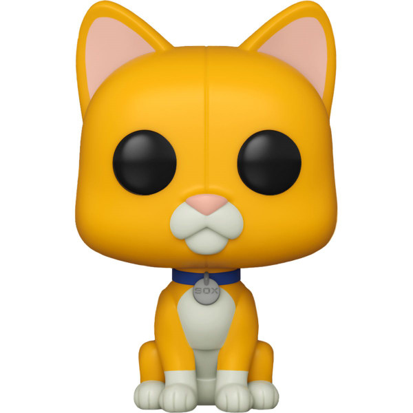 Funko Lightyear Sox Pop! Vinyl Figure