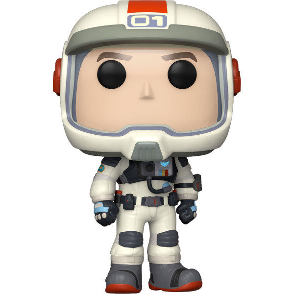 Funko Lightyear Buzz Lightyear (XL-01) Pop! Vinyl Figure