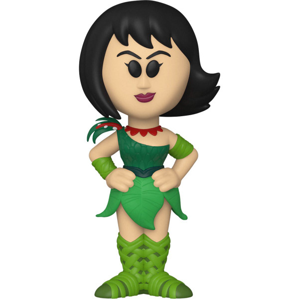 Funko Samurai Jack Ashi Vinyl Soda Figure