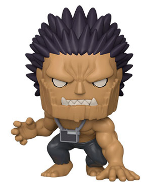 Funko My Hero Academia Gigantomachia Specialty Series 6-Inch Pop! Vinyl Figure