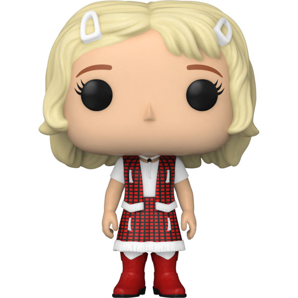 Funko E.T. 40th Anniversary Gertie Pop! Vinyl Figure