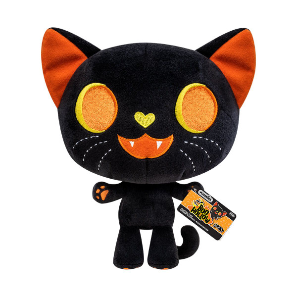 Funko Paka Paka: Boo Hollow Lucky Plush
