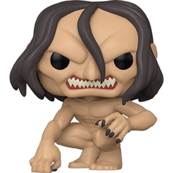 Funko Attack on Titan Ymir's Titan Pop! Vinyl Figure