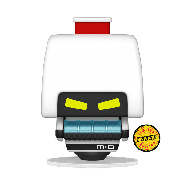 Funko Wall-E Mo Pop! CHASE Vinyl Figure
