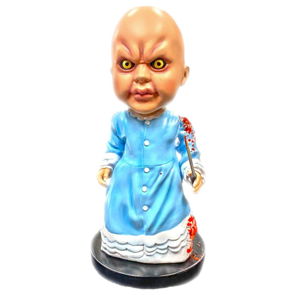 Full Moon Baby Oopsie Baby Oopsie Bobblehead