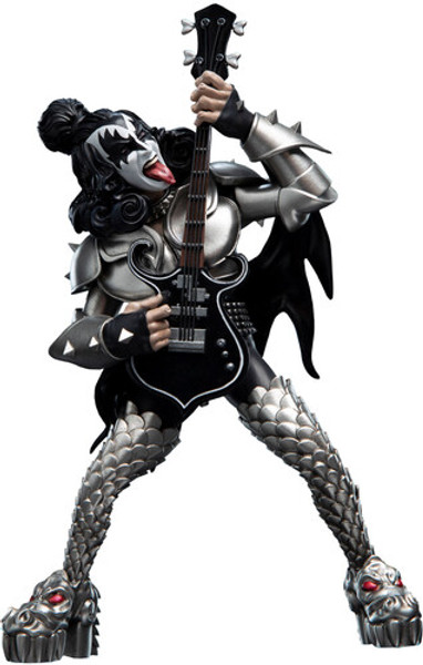 WETA Workshop KISS The Demon Mini Epics Vinyl Figure