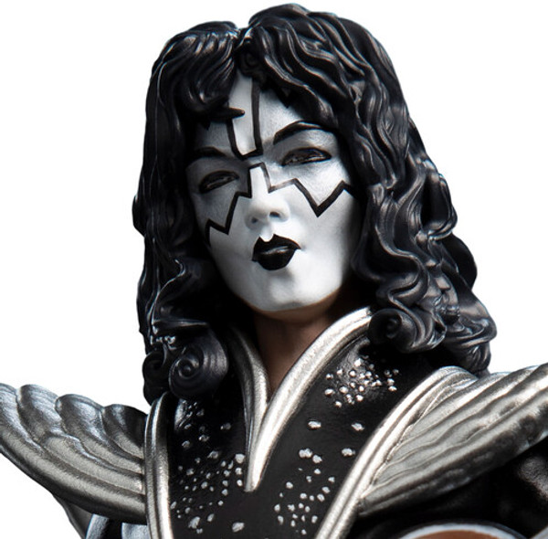 WETA Workshop KISS The Spaceman Mini Epics Vinyl Figure