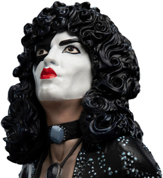 WETA Workshop KISS The Starchild Mini Epics Vinyl Figure