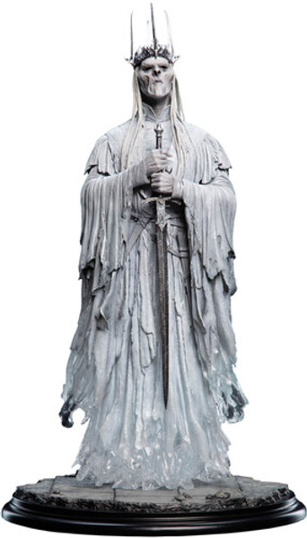 WETA Workshop The Lord of the Rings Witch-King of the Unseen Lands Classic Series 1:6 Scale Statue