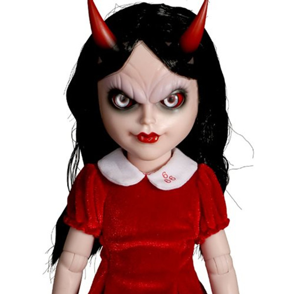 Mezco Toyz The Return of Living Dead Dolls Sin 10-Inch Doll