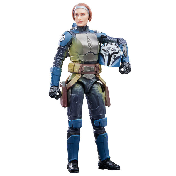 Hasbro Star Wars The Black Series Credit Collection Bo-Katan Kryze 6-Inch Action Figure