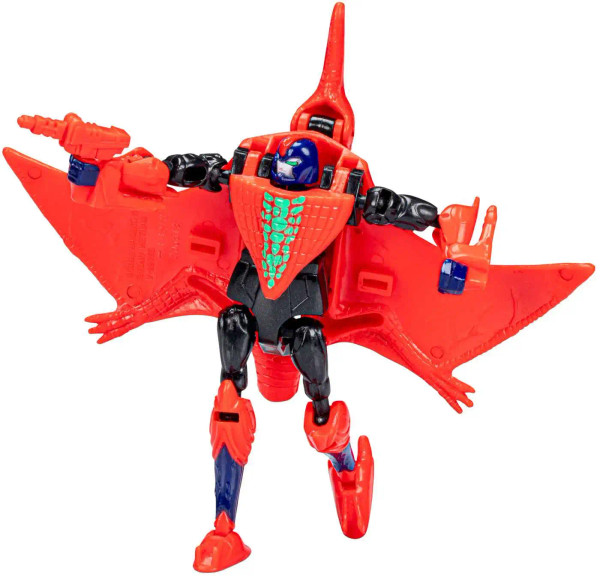 Transformers Beast Wars Terrorsaur Deluxe Action Figure