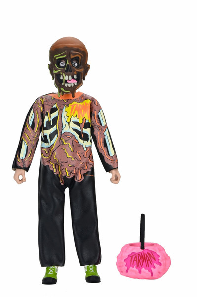 NECA Ben Cooper Costume Kids Collection Wave 7 Set of 5 Clothed Action Figures
