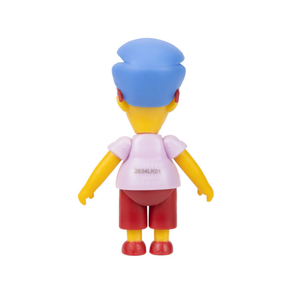The Simpsons Wave 3 Milhouse 2.5" Figure