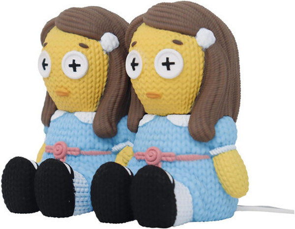 Doctor Sleep - The Grady Twins #080 Handmade By Robots Vinyl Figure