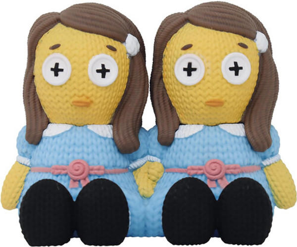 Doctor Sleep - The Grady Twins #080 Handmade By Robots Vinyl Figure