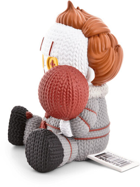 IT: Chapter Two - Pennywise #042 Handmade By Robots Vinyl Figure