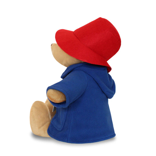 Yottoy Classic Seated Paddington 8.5" Soft Toy