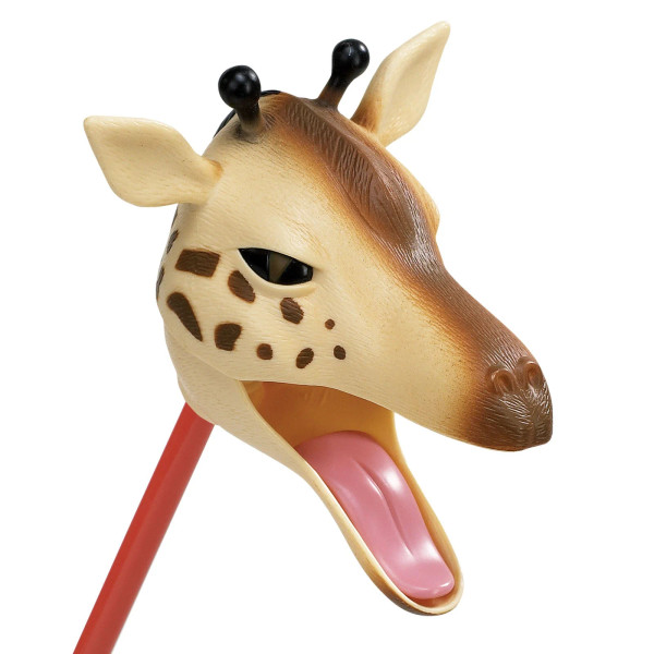 Giraffe Snapper
