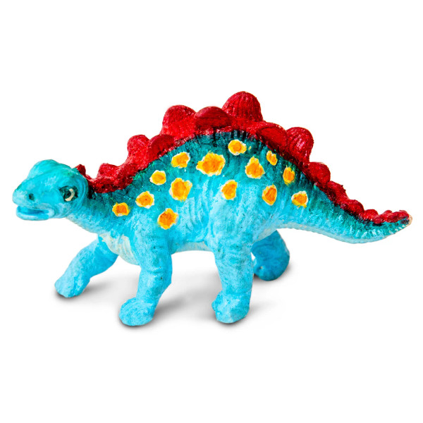 Dino Dana Baby Stegosaurus