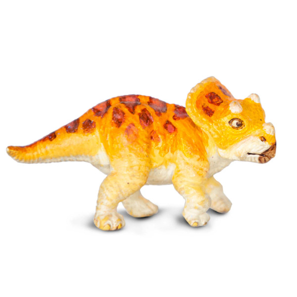 Dino Dana Baby Triceratops