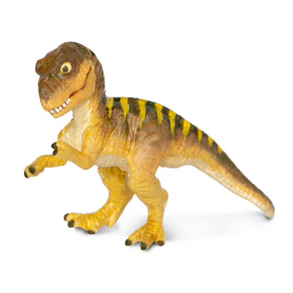 Dino Dana Baby T-Rex