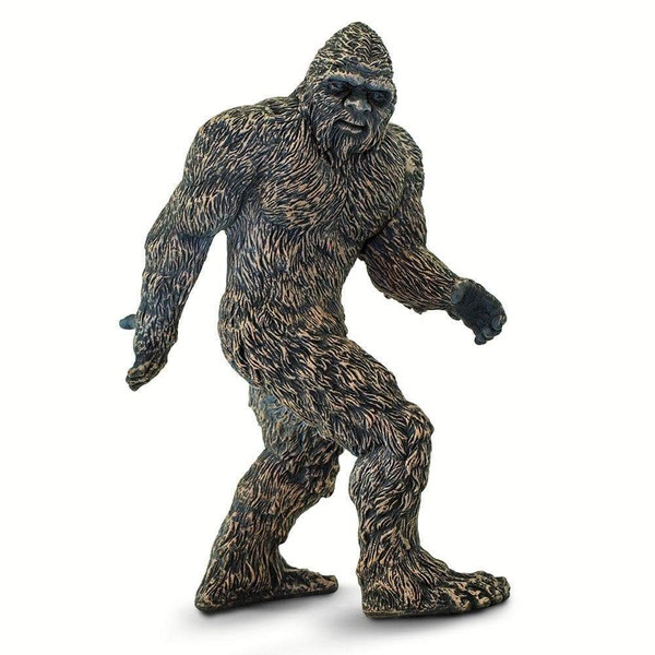 Bigfoot Toy – Legendary Sasquatch Figurine