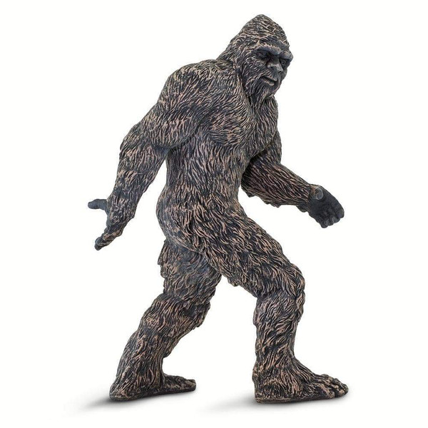 Bigfoot Toy – Legendary Sasquatch Figurine