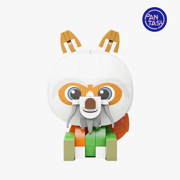 Pantasy Kung Fu Panda - Shifu