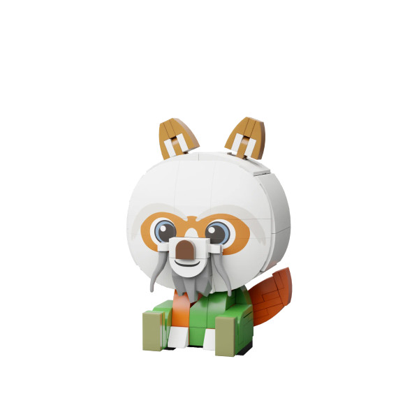 Pantasy Kung Fu Panda - Shifu