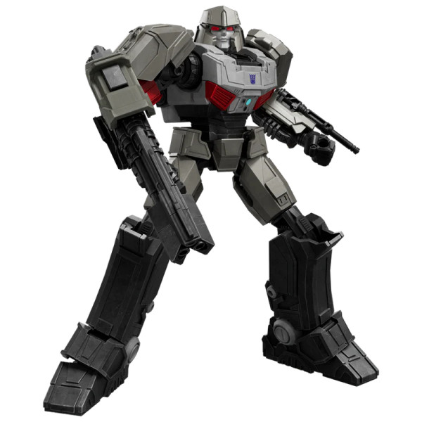 Blokees Transformers Classic Class 12 - Megatron | Transformers One