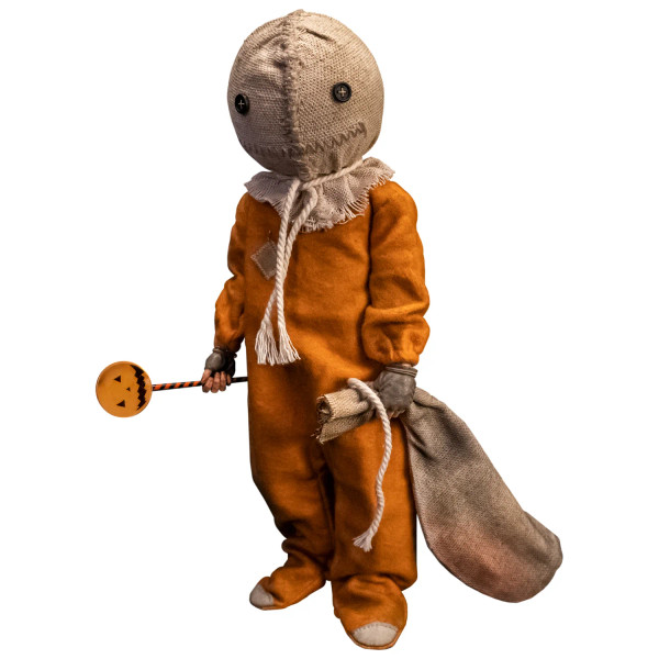 Trick Or Treat Studios Trick 'R Treat - Sam Deluxe 1:6 Scale Figure