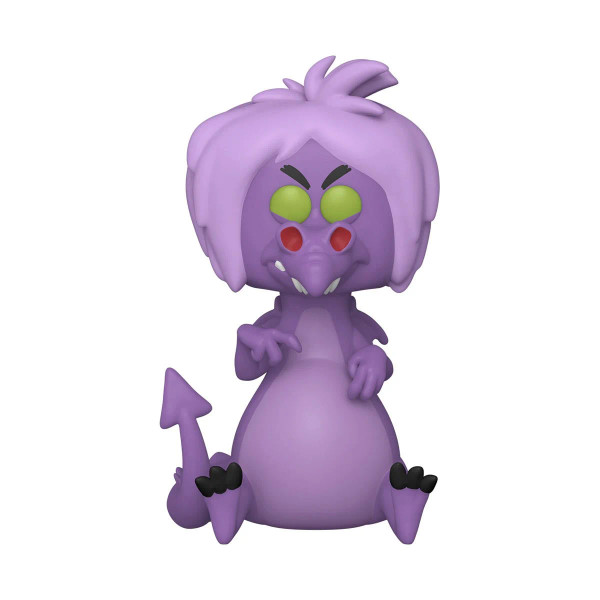 Funko The Sword in the Stone Mim as Dragon 6-Inch Pop! Vinyl Figure #1102